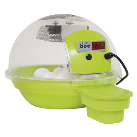 Incubatrice FIEM Smart 24 DIG