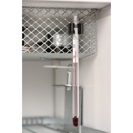 Incubatrice FIEM CIP 28/40