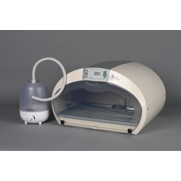 Incubatrice FIEM Cosmo ML Evo