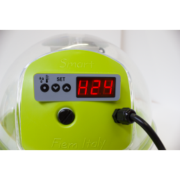 Incubatrice FIEM Smart 24 DIG
