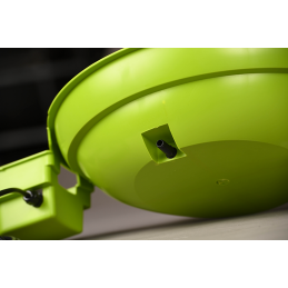 Incubatrice FIEM Smart 24 DIG