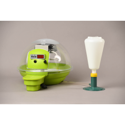 Incubatrice FIEM Smart 24 DIG