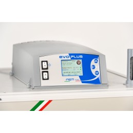 Incubatrice Fiem MG 140 200