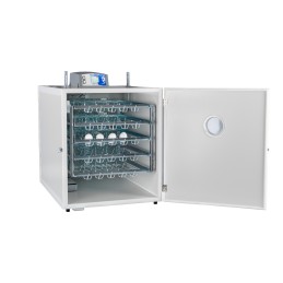 Incubatrice Fiem MG 140 200
