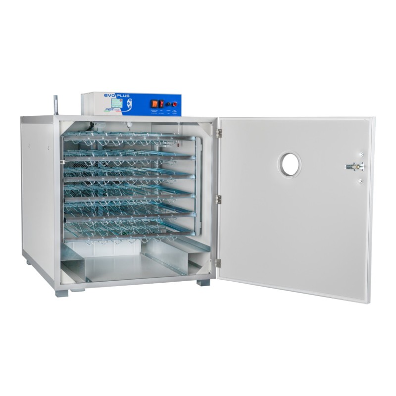 Incubatrice FIEM MG 650 MAXI PRO