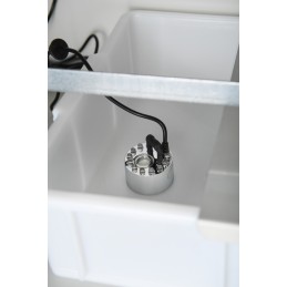 Incubatrice FIEM MG 650 MAXI PRO