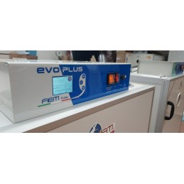 Incubatrice FIEM MG 650 MAXI PRO