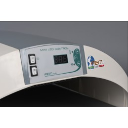 Incubatrice FIEM Cosmo ML