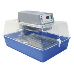 Incubatrice FIEM INCA 45 – Professionale per uova avicole