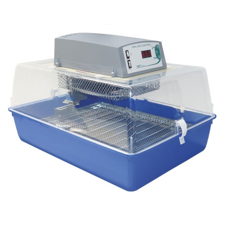 Incubatrice FIEM INCA 45 – Professionale per uova avicole